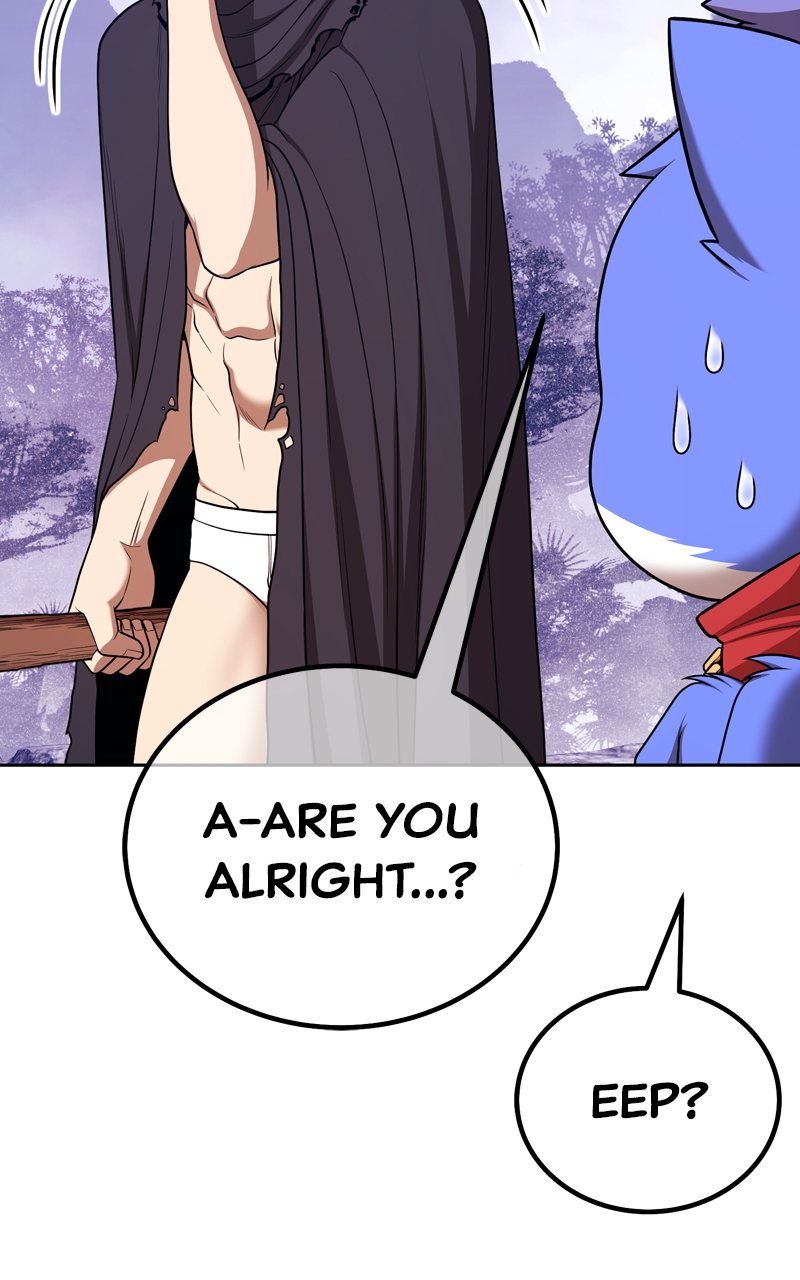 Read +99 Reinforced Wooden Stick Manga Online