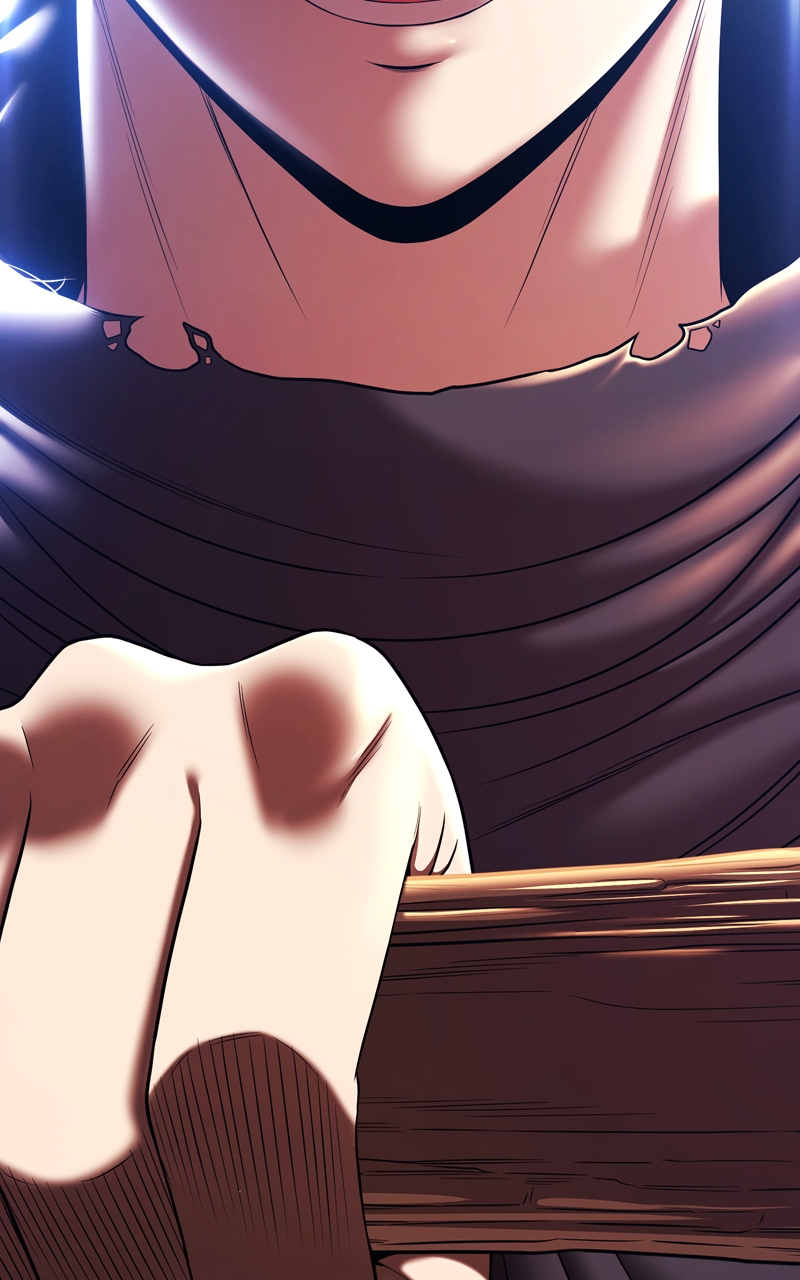 Read +99 Reinforced Wooden Stick Manga Online