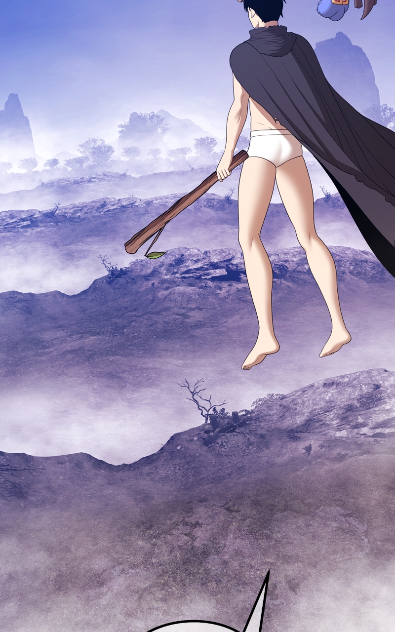 Read +99 Reinforced Wooden Stick Manga Online