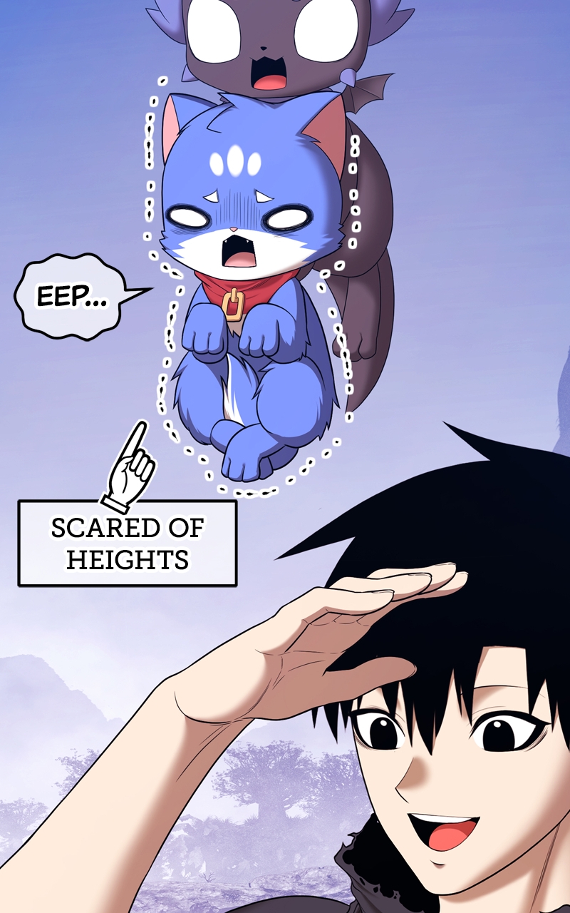 Read +99 Reinforced Wooden Stick Manga Online