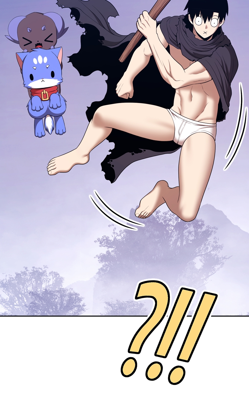 Read +99 Reinforced Wooden Stick Manga Online