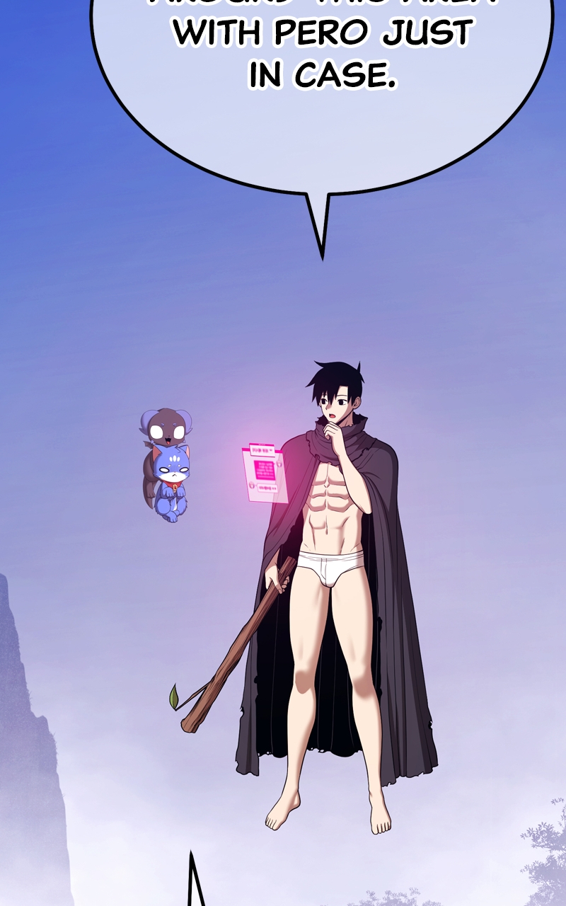Read +99 Reinforced Wooden Stick Manga Online