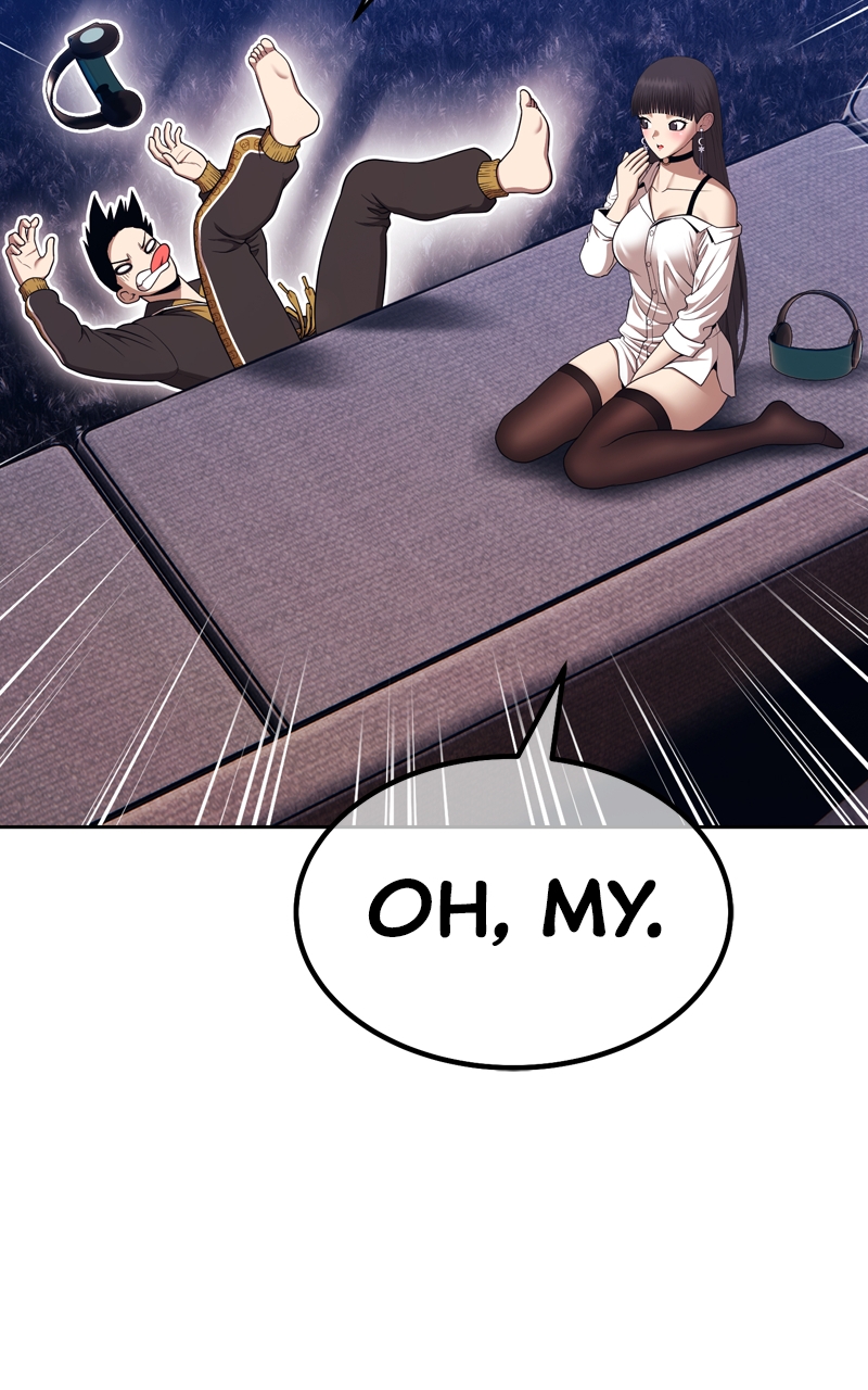 Read +99 Reinforced Wooden Stick Manga Online