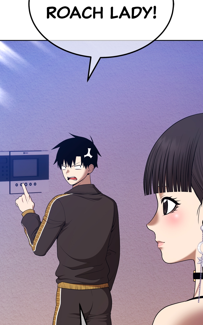 Read +99 Reinforced Wooden Stick Manga Online