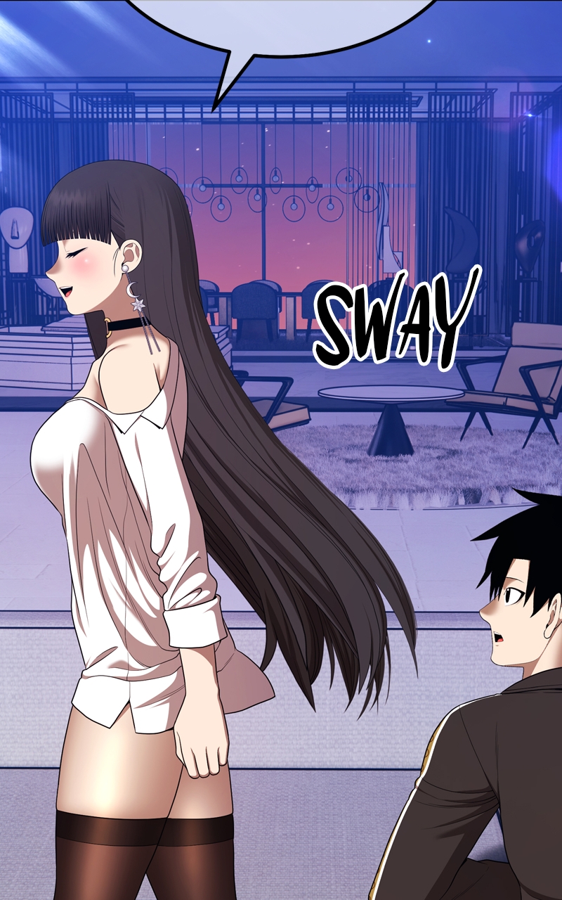 Read +99 Reinforced Wooden Stick Manga Online