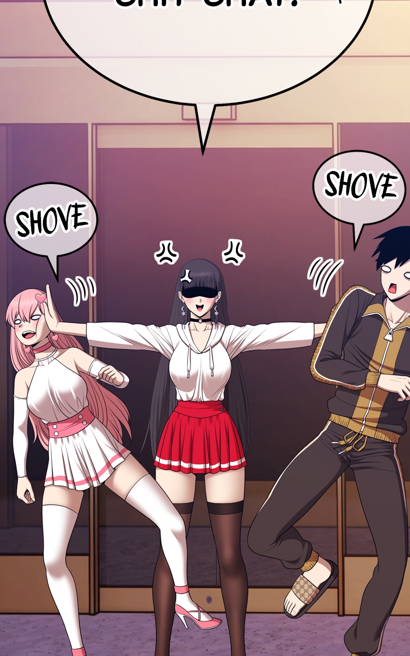 Read +99 Reinforced Wooden Stick Manga Online