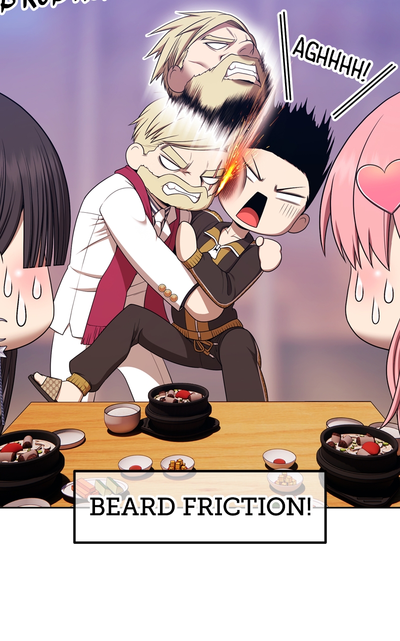Read +99 Reinforced Wooden Stick Manga Online