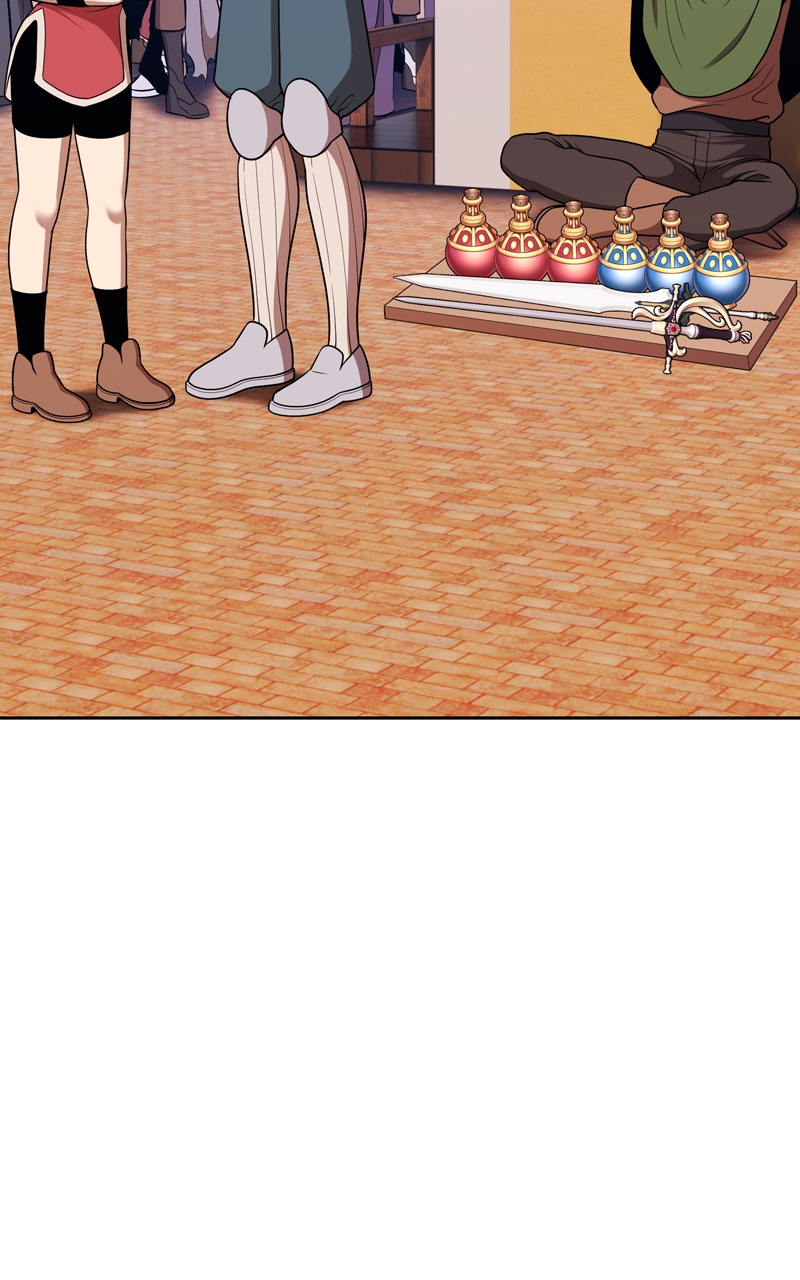Read +99 Reinforced Wooden Stick Manga Online