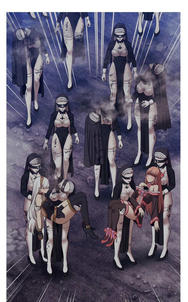 Read +99 Reinforced Wooden Stick Manga Online