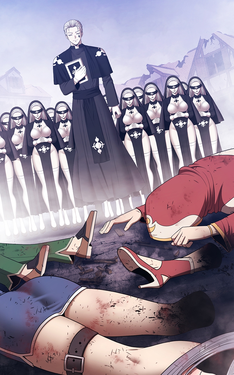 Read +99 Reinforced Wooden Stick Manga Online