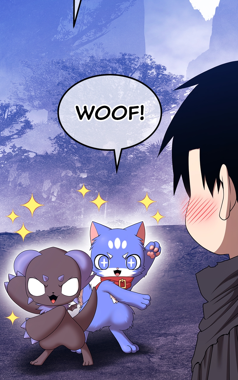 Read +99 Reinforced Wooden Stick Manga Online