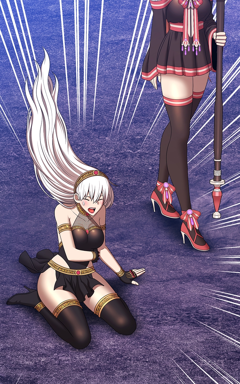 Read +99 Reinforced Wooden Stick Manga Online