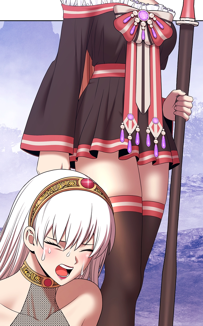 Read +99 Reinforced Wooden Stick Manga Online