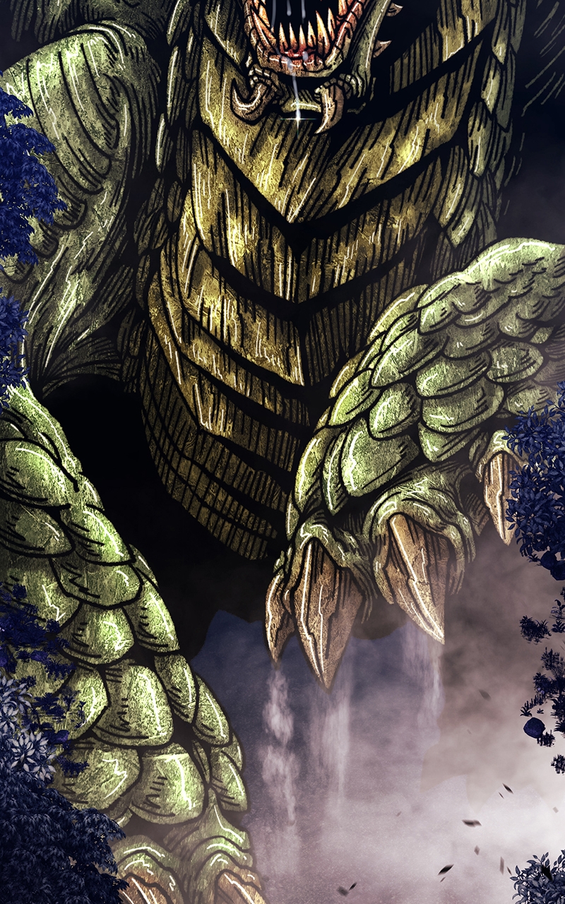 Read +99 Reinforced Wooden Stick Manga Online