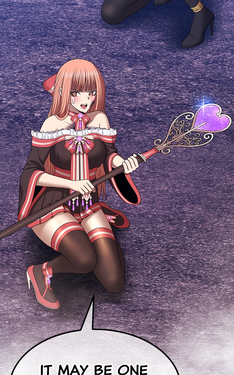 Read +99 Reinforced Wooden Stick Manga Online