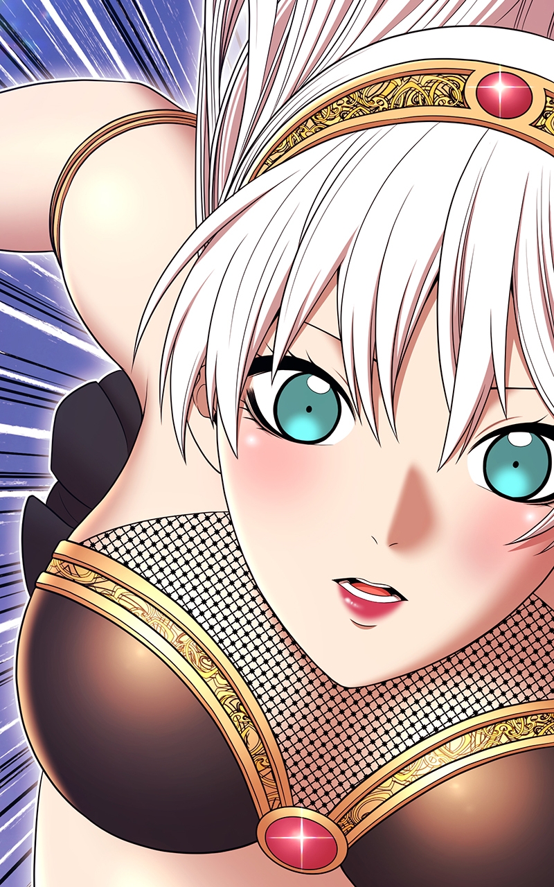 Read +99 Reinforced Wooden Stick Manga Online