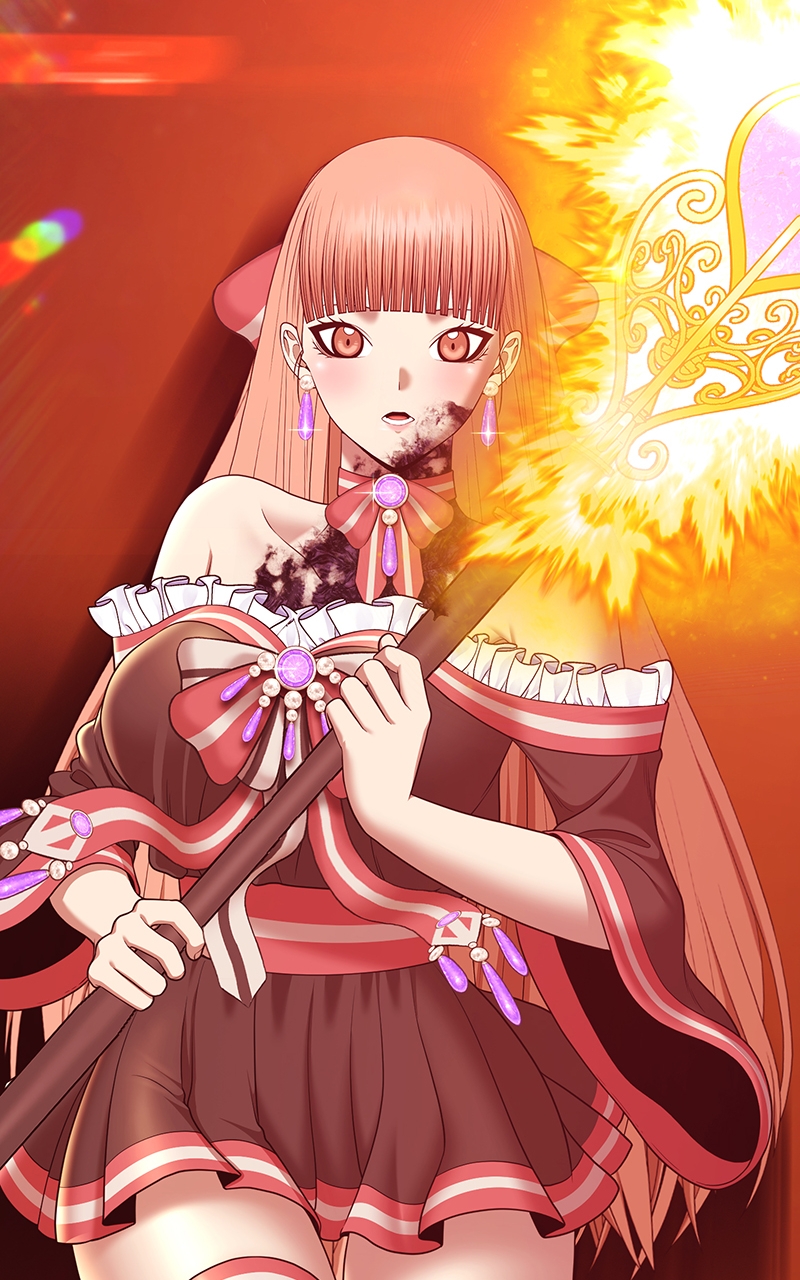 Read +99 Reinforced Wooden Stick Manga Online