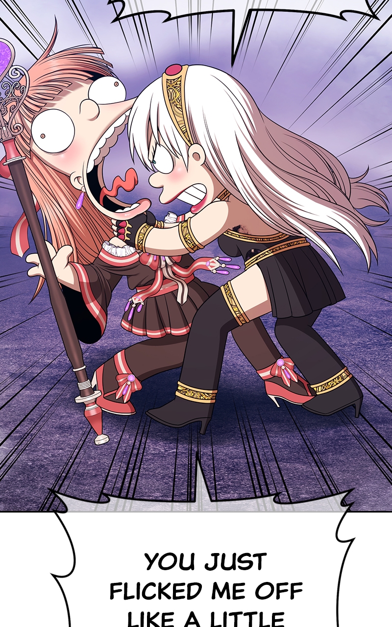 Read +99 Reinforced Wooden Stick Manga Online