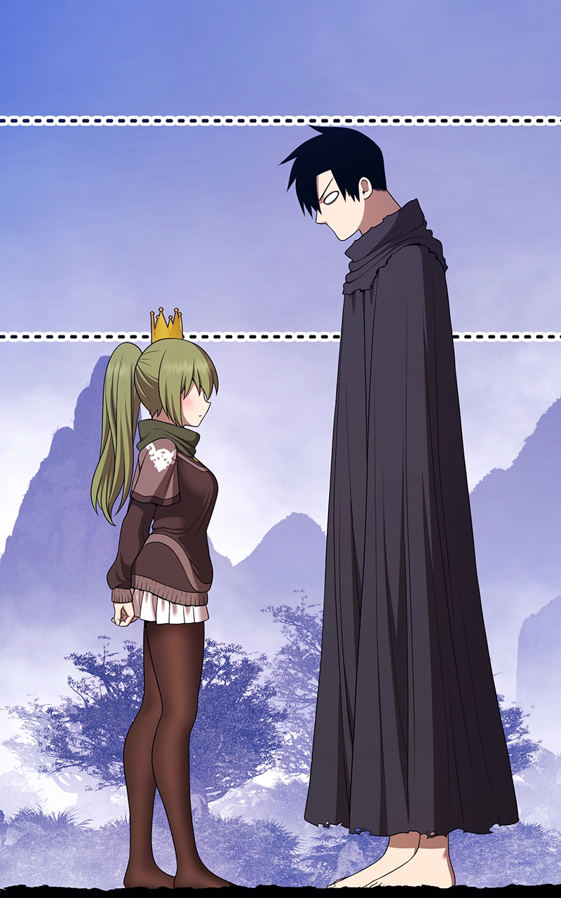 Read +99 Reinforced Wooden Stick Manga Online