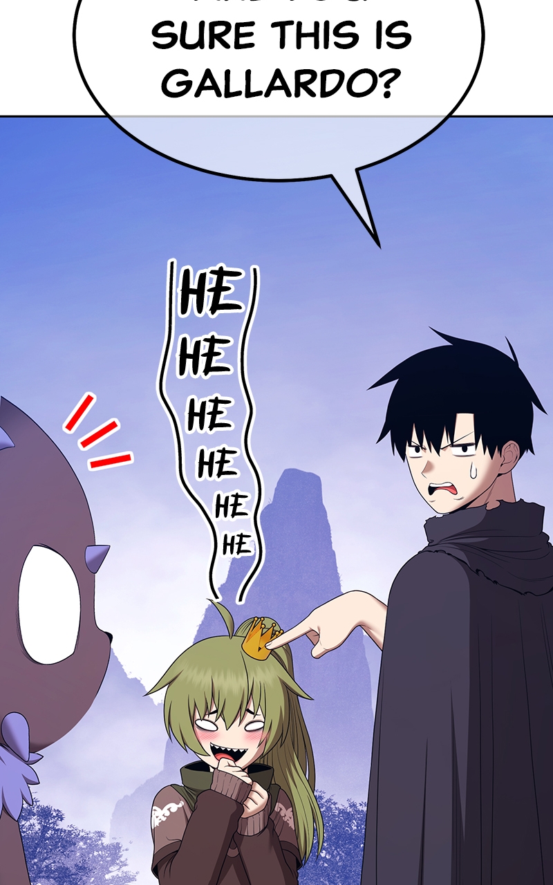 Read +99 Reinforced Wooden Stick Manga Online