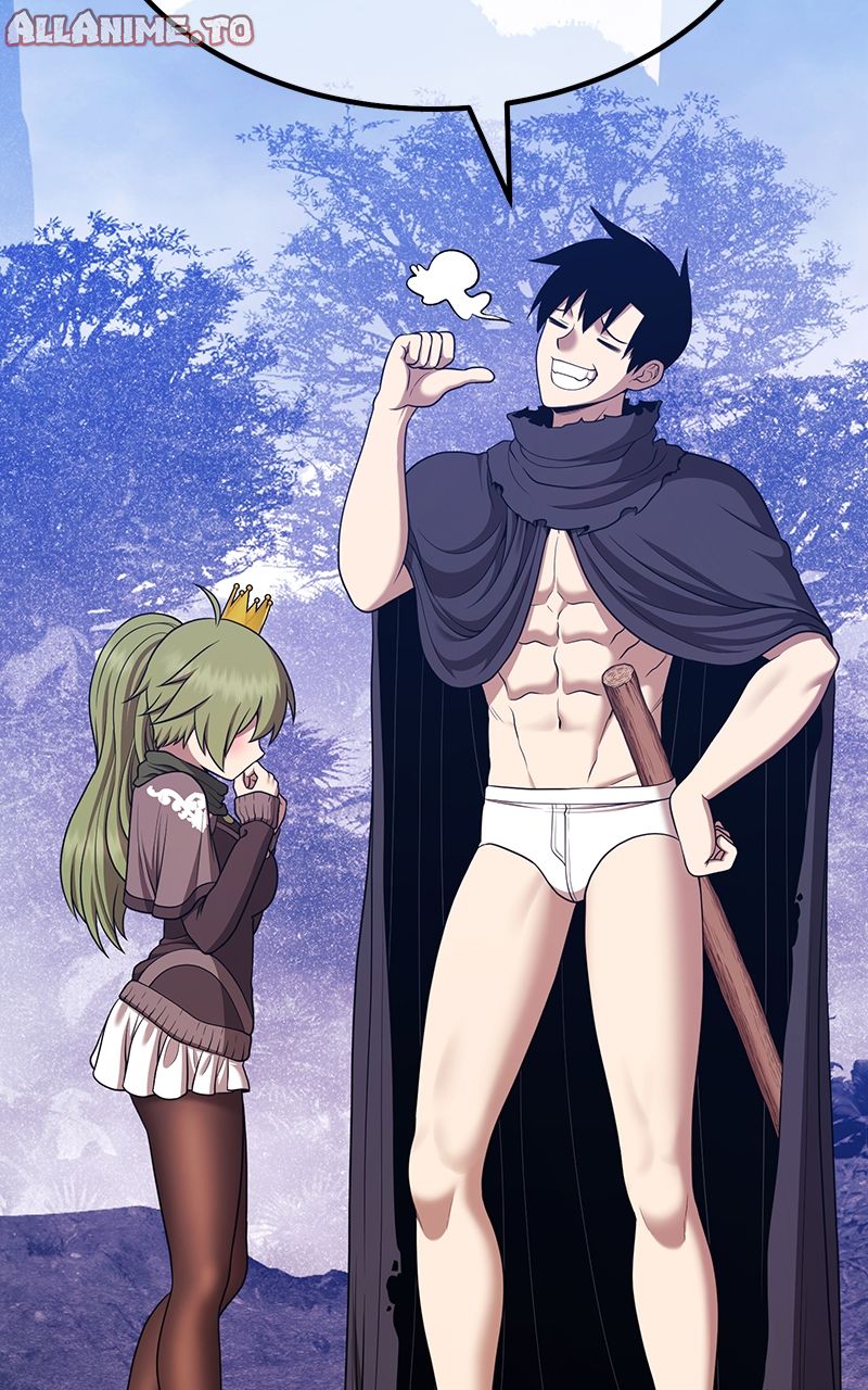 Read +99 Reinforced Wooden Stick Manga Online