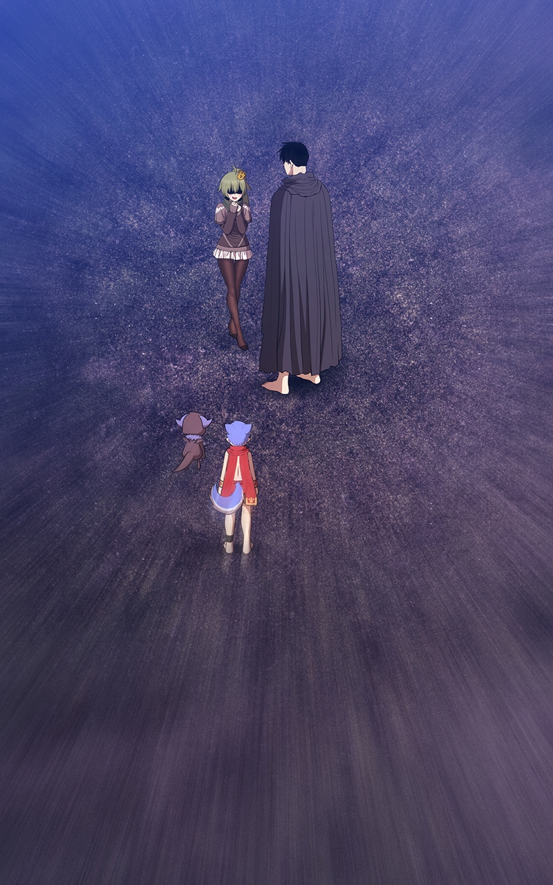 Read +99 Reinforced Wooden Stick Manga Online
