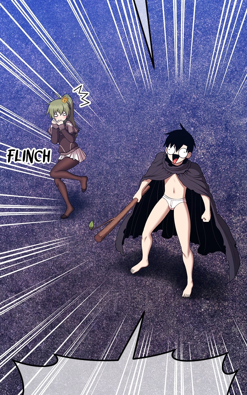 Read +99 Reinforced Wooden Stick Manga Online