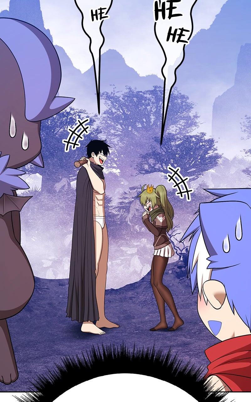Read +99 Reinforced Wooden Stick Manga Online