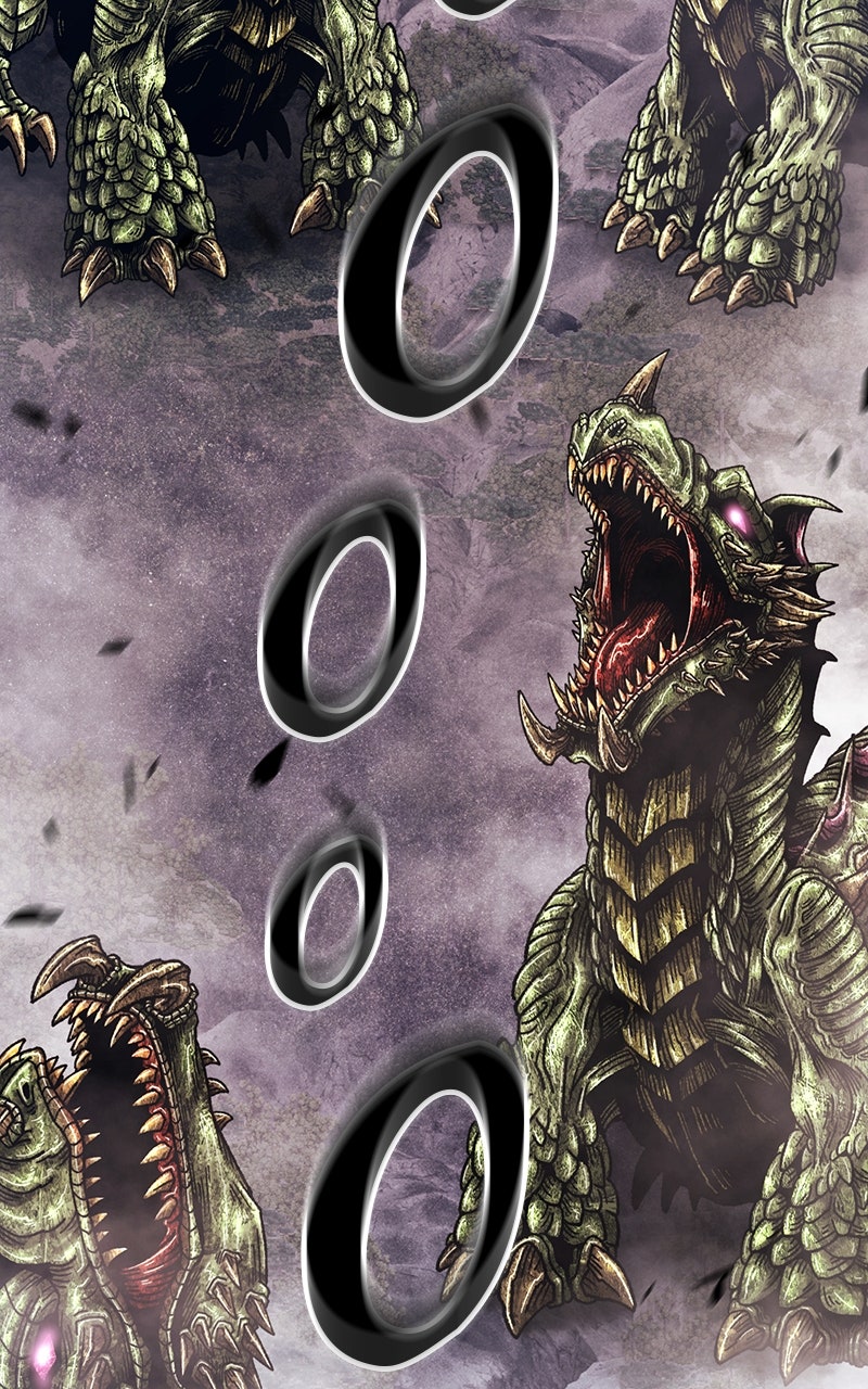 Read +99 Reinforced Wooden Stick Manga Online