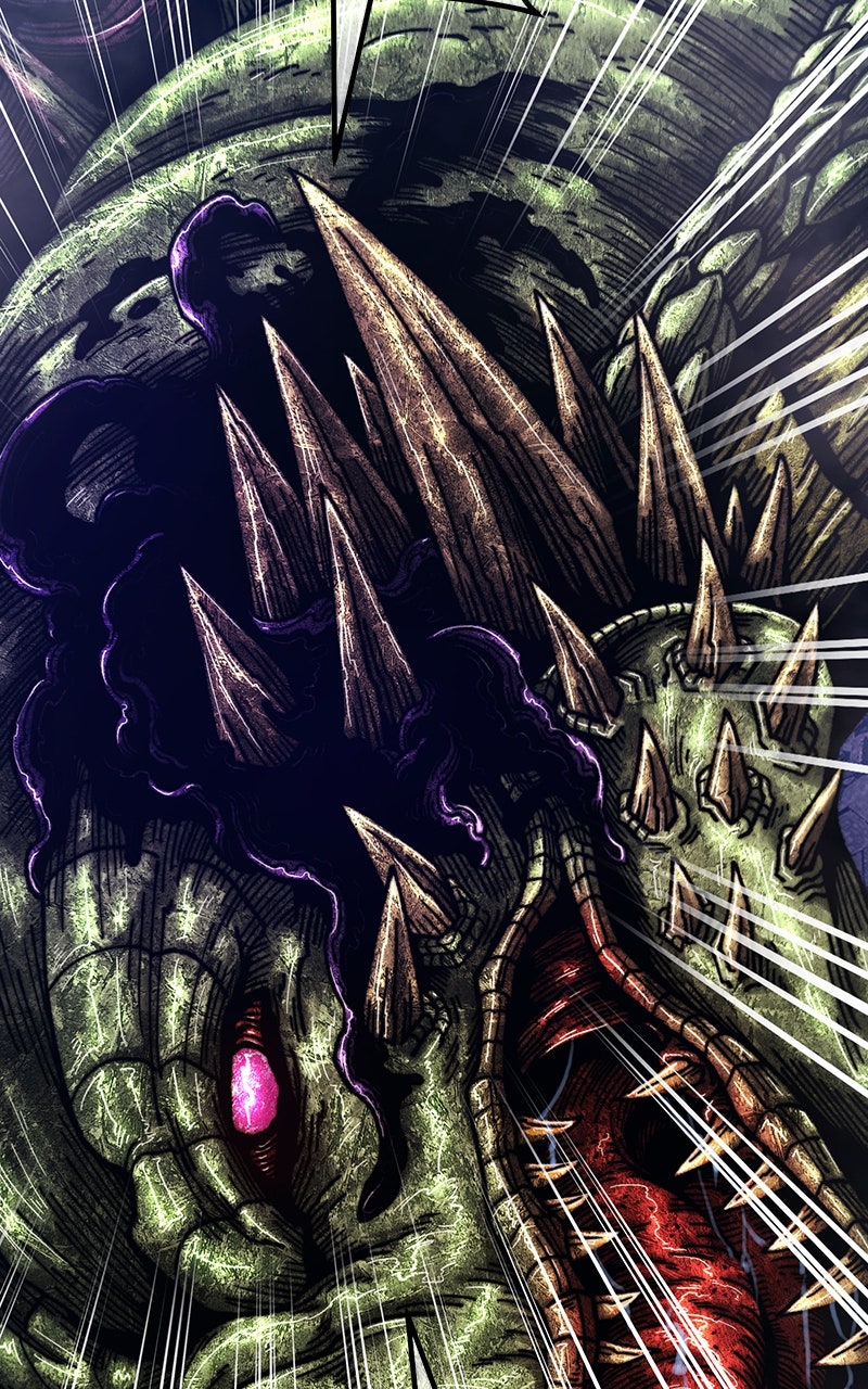 Read +99 Reinforced Wooden Stick Manga Online