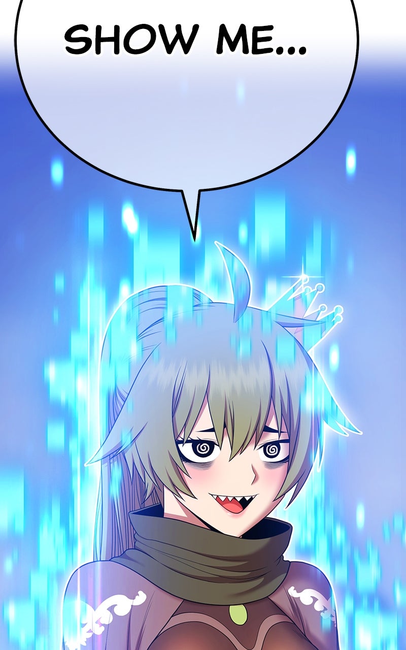 Read +99 Reinforced Wooden Stick Manga Online