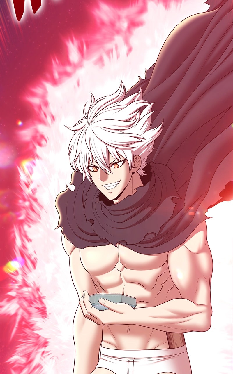 Read +99 Reinforced Wooden Stick Manga Online