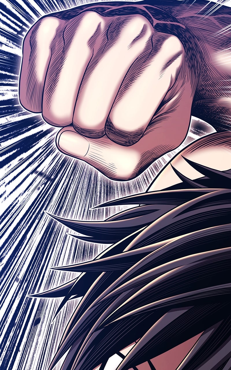 Read +99 Reinforced Wooden Stick Manga Online