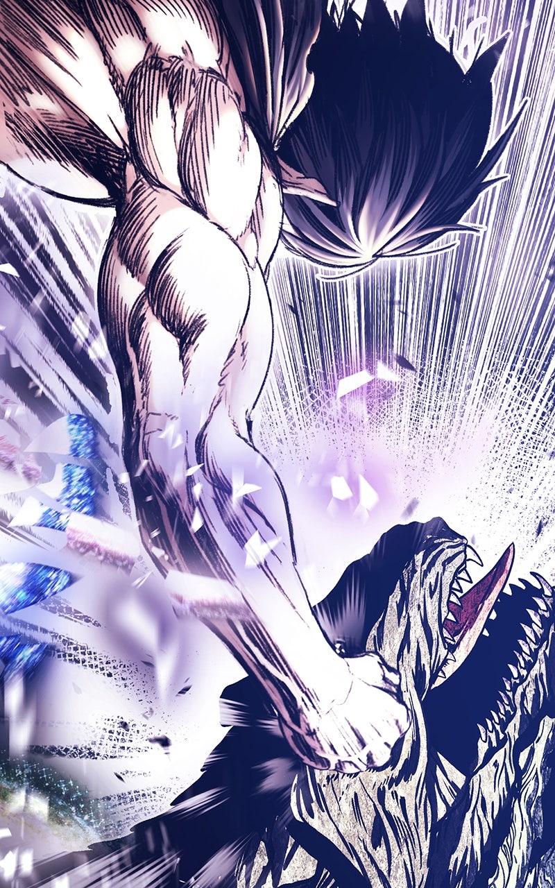 Read +99 Reinforced Wooden Stick Manga Online