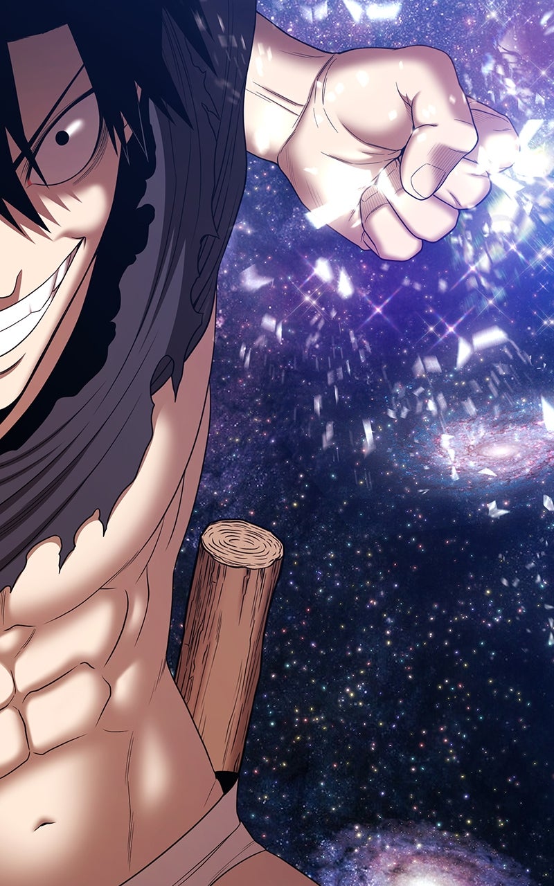 Read +99 Reinforced Wooden Stick Manga Online