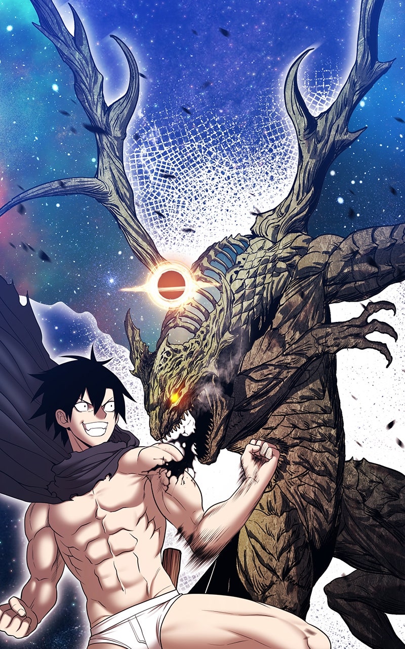 Read +99 Reinforced Wooden Stick Manga Online