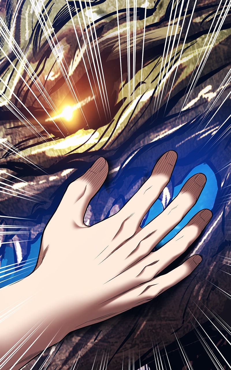 Read +99 Reinforced Wooden Stick Manga Online
