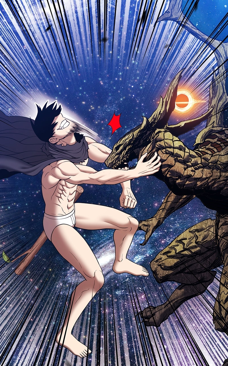 Read +99 Reinforced Wooden Stick Manga Online