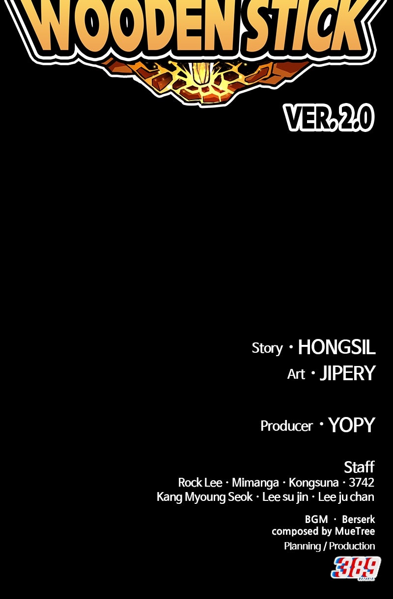 Read +99 Reinforced Wooden Stick Manga Online