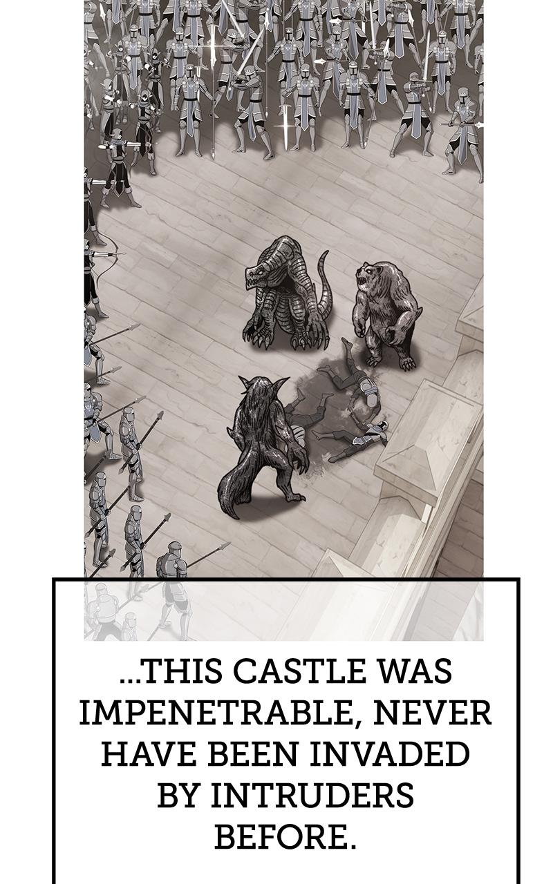 Read +99 Reinforced Wooden Stick Manga Online
