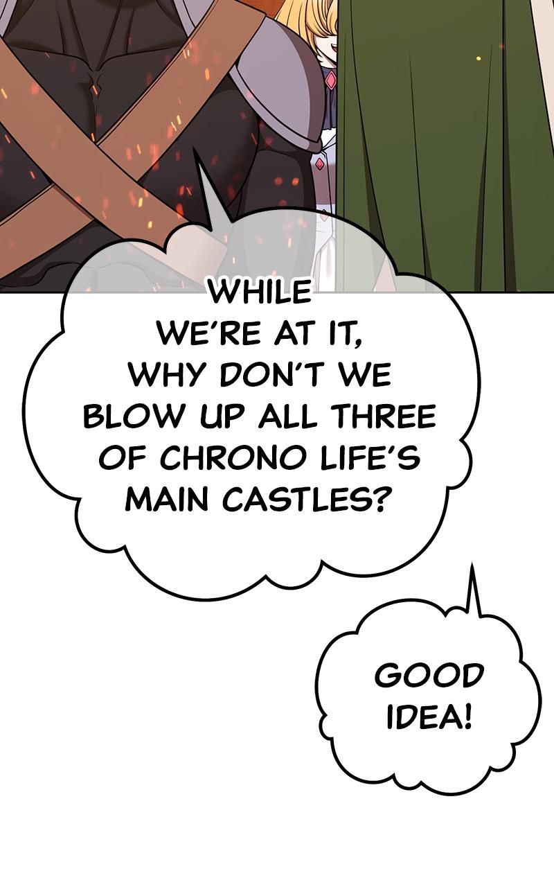 Read +99 Reinforced Wooden Stick Manga Online