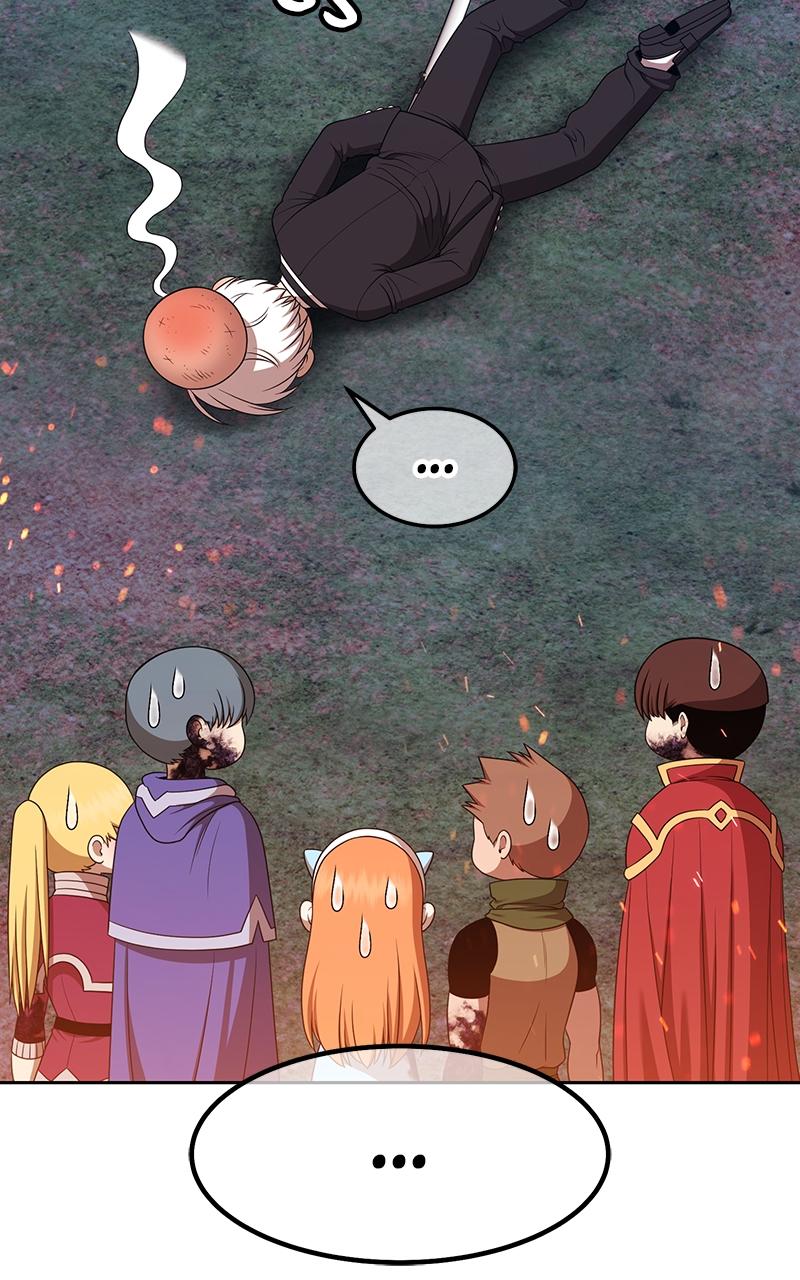 Read +99 Reinforced Wooden Stick Manga Online
