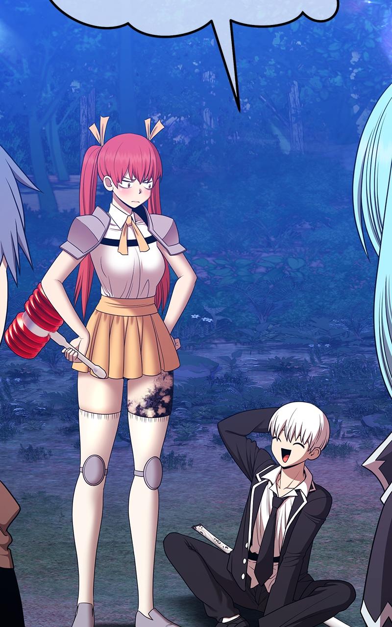 Read +99 Reinforced Wooden Stick Manga Online
