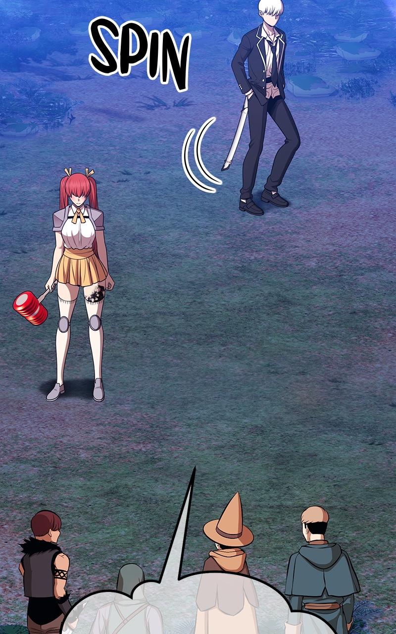Read +99 Reinforced Wooden Stick Manga Online