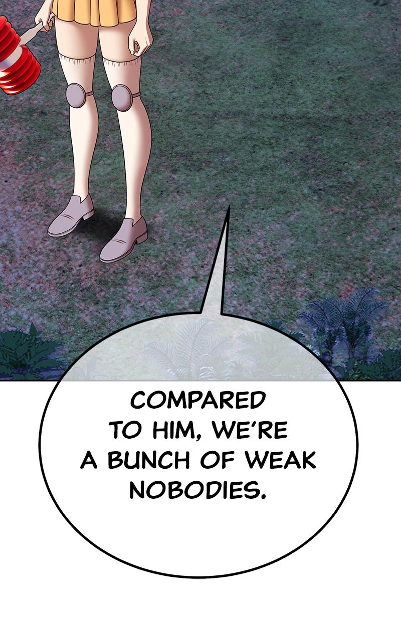 Read +99 Reinforced Wooden Stick Manga Online