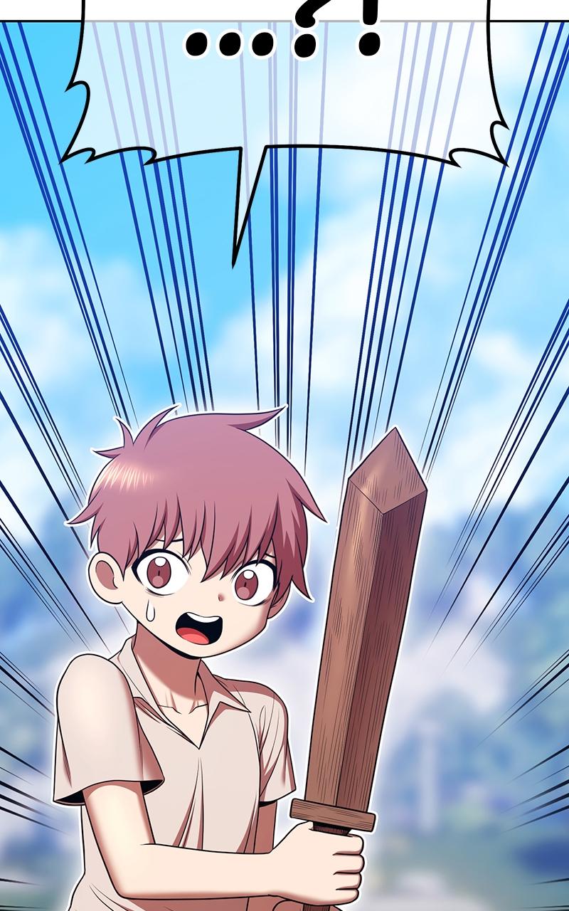 Read +99 Reinforced Wooden Stick Manga Online