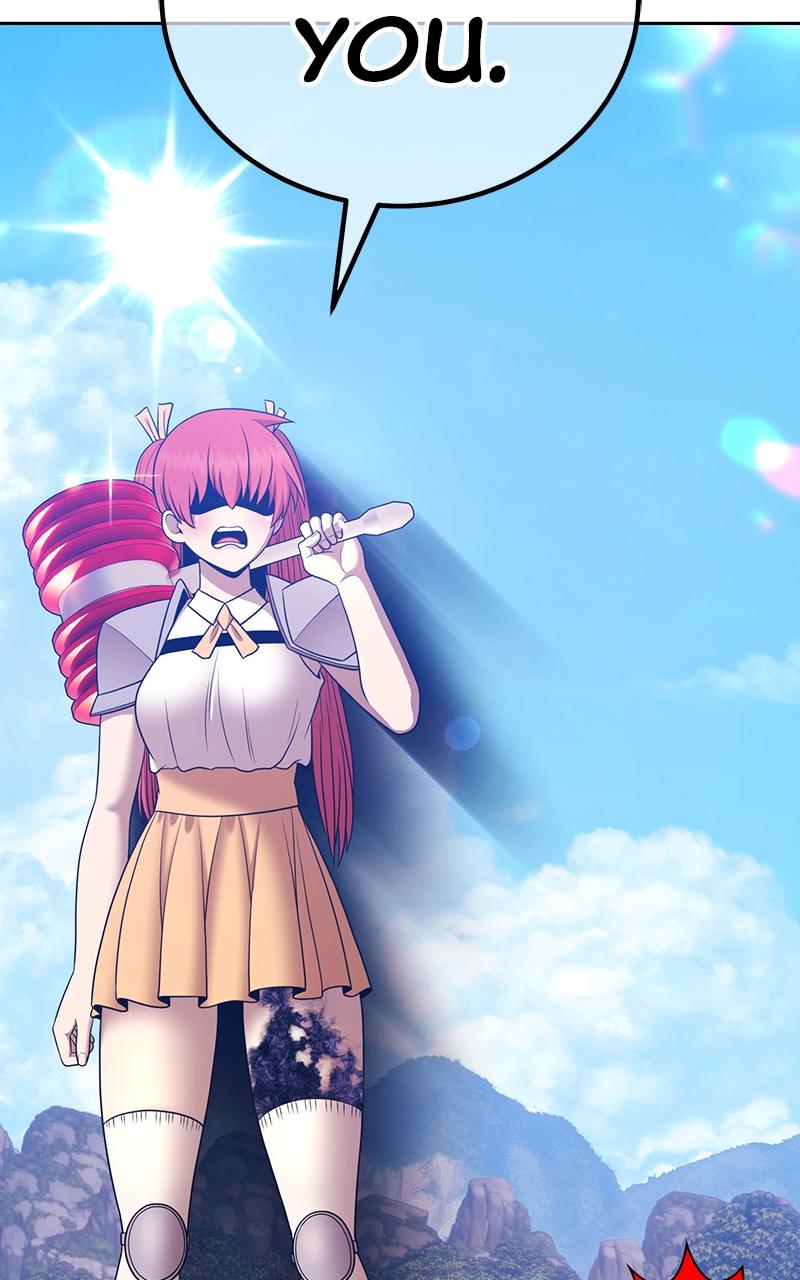 Read +99 Reinforced Wooden Stick Manga Online