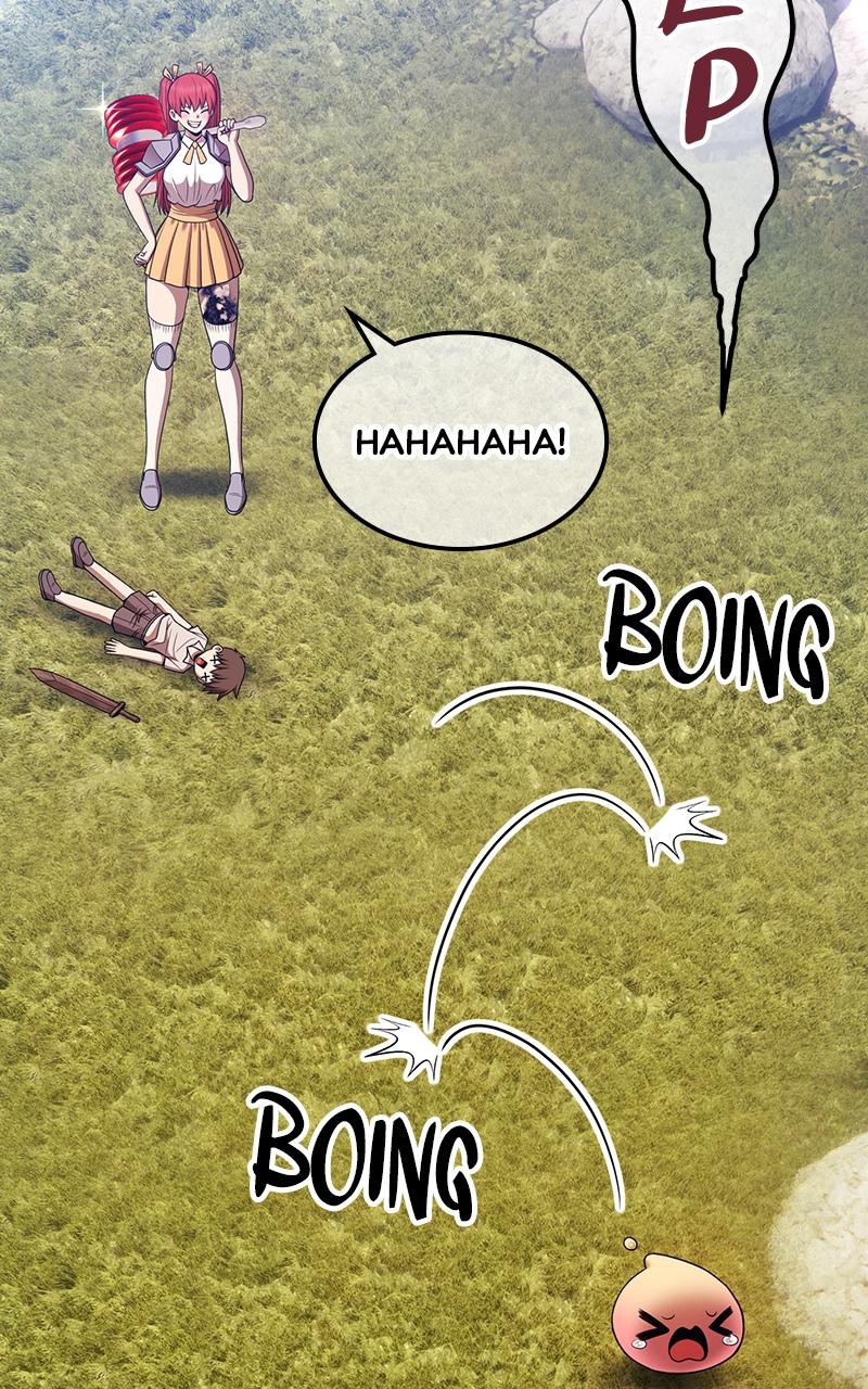 Read +99 Reinforced Wooden Stick Manga Online