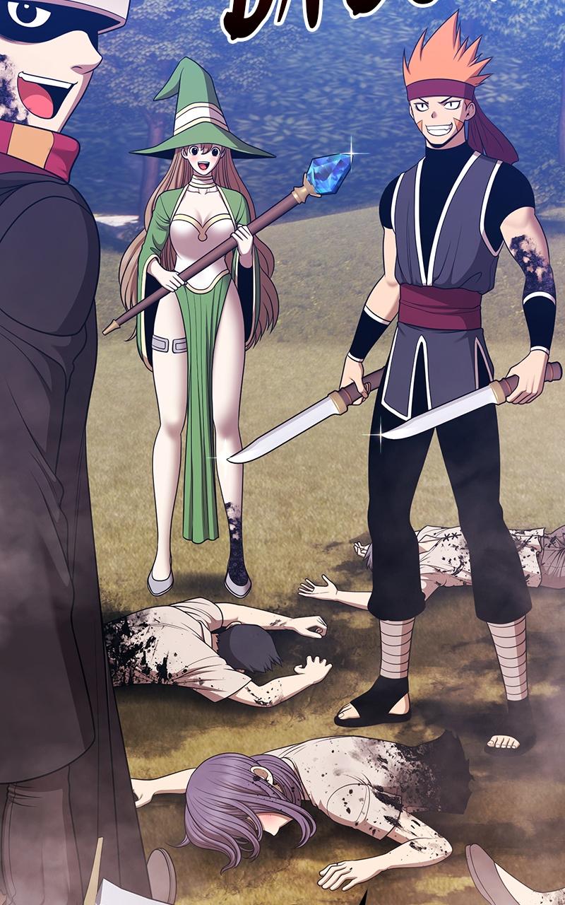 Read +99 Reinforced Wooden Stick Manga Online