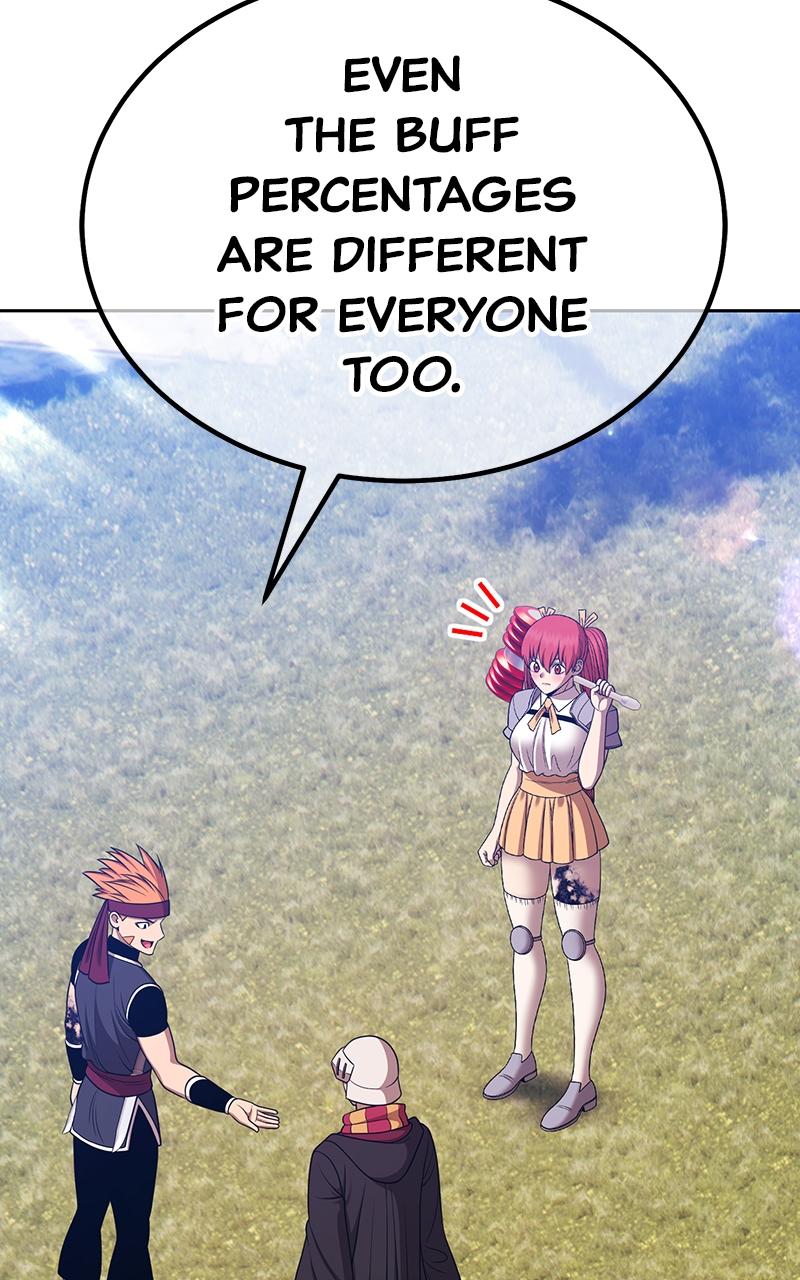 Read +99 Reinforced Wooden Stick Manga Online